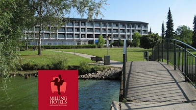 Photos of Hotel S&oslash;park, Milling Hotels