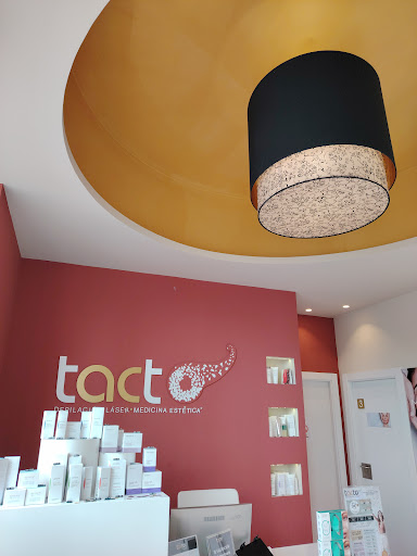 TACTO Depilación Láser MADRID LAS TABLAS.Especialistas en Depilación Láser Alejandrita, Estética Avanzada y Medicina Estética - Thumbnail
