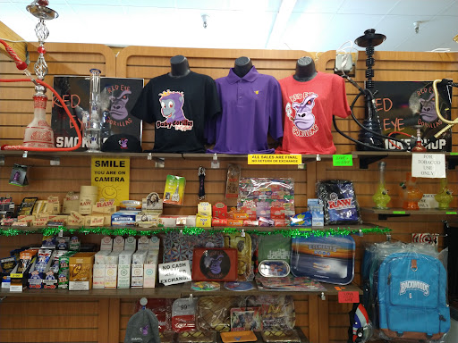 RedEye Apparel Shop - Thumbnail