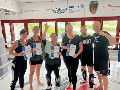 Team Spirit - Teambuilding Events - Erfurt