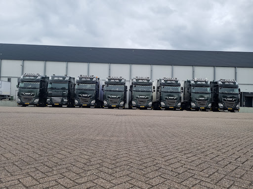 Van kuik transport bv - Thumbnail
