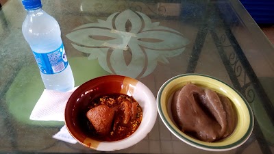 Photos of Embassy food Canteen