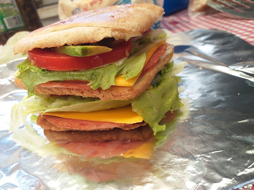 Toc Toc Desayunos - Thumbnail
