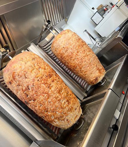 Photo 3 - Bossfor Kebab Douvres