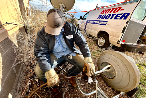 Roto Rooter Septic & Drain Cleaning - Thumbnail