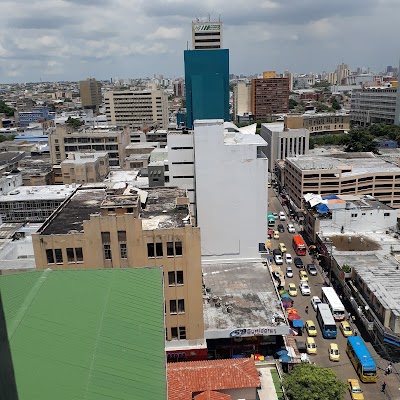 Photos of CENTRO COMERCIAL COLOMBIA