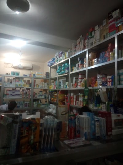 Photos of Sy Crest Pharmacy Nig Ltd