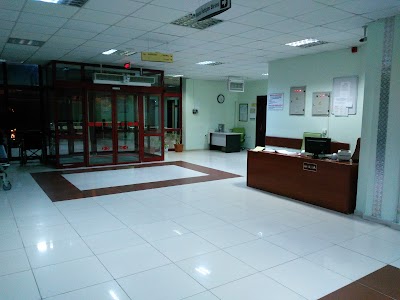 Hospital