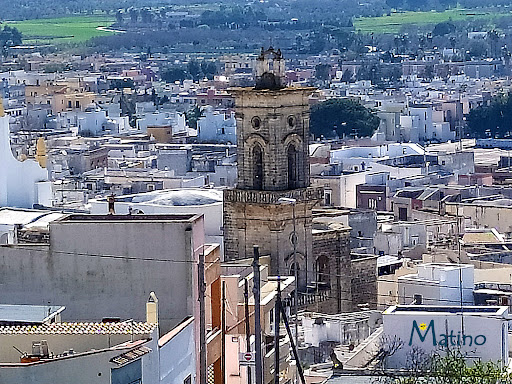 Matino Lecce - Visual