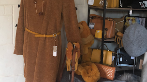 Photo n°2 de Les belles gambettes by Magalie à Biermes (Boutique de lingerie)