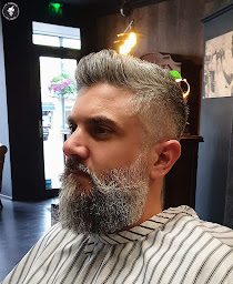 Photo n°16 de Le Barbier de Jadis à Thionville (Salon de coiffure)