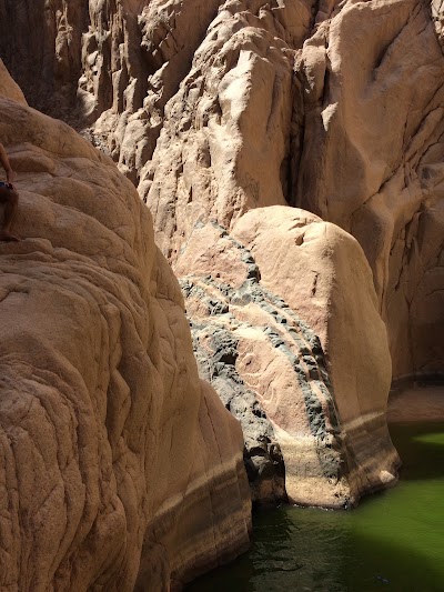 Photos of Wadi El Weshwash