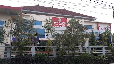 Photos of Tax Office Primary Ngawi