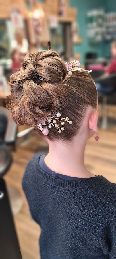 Visual coiffure