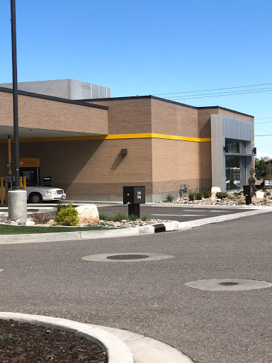 Mountain America Credit Union - Magna: 3500 South Branch - Thumbnail