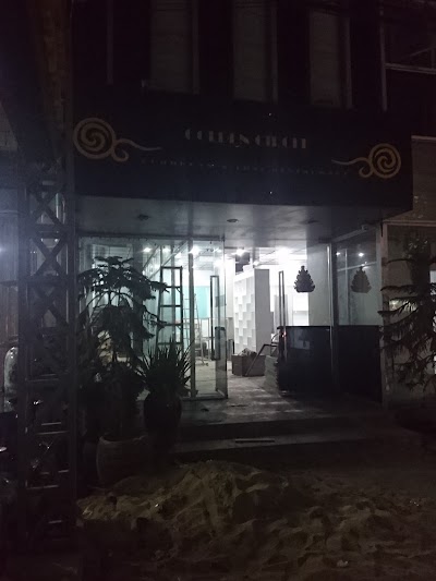 Photos of Cafe Golden Circle
