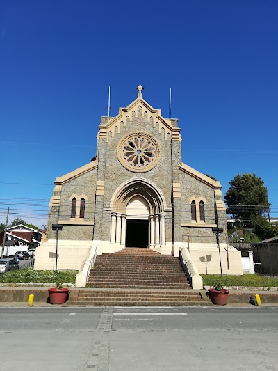 Photos of Parroquia San Matias Apostol