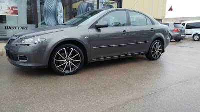Photos of TOP TRANS Ltd.