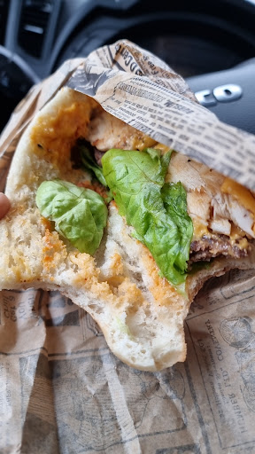 Photo 4 - M-Burger