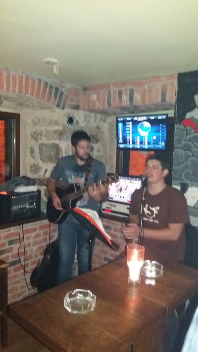 Photos of Pub "Old Town" Kotor