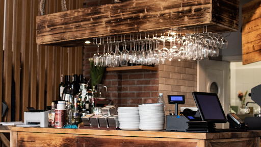 Restauracja Sypka Mąka (Ursynów)