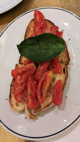 Comments and reviews of San Carlo Cicchetti