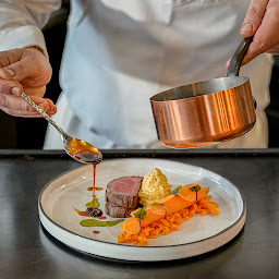 Photo n°34 de Restaurant Bergamote à Lyon (Restaurant)