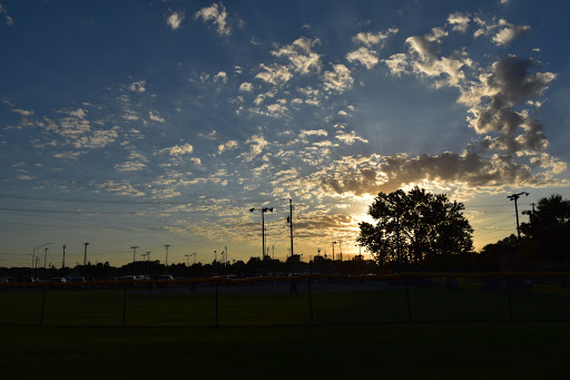 Orlis Cox Sports Complex Gallery - United States
