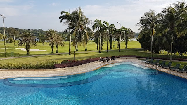 Orchid Country Club