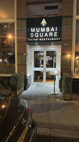 Mumbai Square Restaurant by null