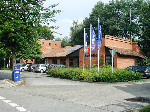 EUREGIO - Visual