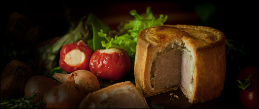 Wensley's Traditional Fine Fayre