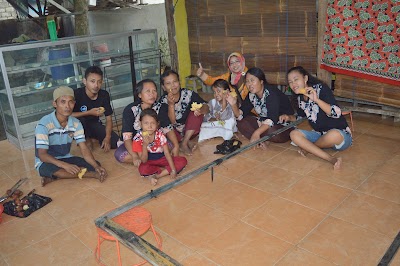 Photos of Latansa Batik Jonegoroan