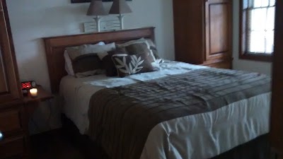 Photos of Scandinavian Lodge