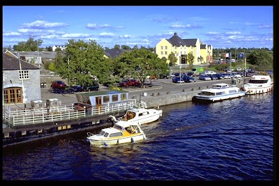 Photos of Jones Oil Carrick on Shannon