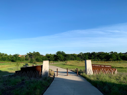 Cottonwood Creek Greenbelt - Thumbnail