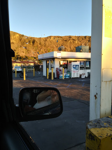Gasco Gasoline Inc