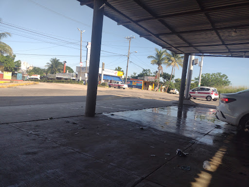 Autolavado El Guasón