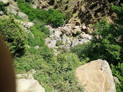 Photos of Cascades Ourika, waterfall