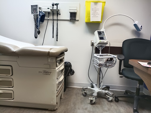 Albro Lake Medical Clinic - Thumbnail