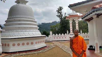 Photos of Sri Jayawardhanarama Temple Pahala Waleboda