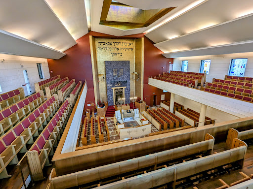 Sinagoga Centrale - Thumbnail