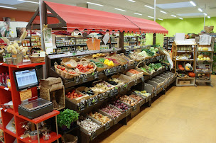 Photo n°13 de La Clef Des Champs Magasin Bio Diététique Cosmétiques Librairie Spécialisée à Bessines (Magasin d'alimentation bio)