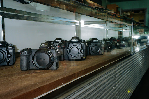 CameraMall - Thumbnail