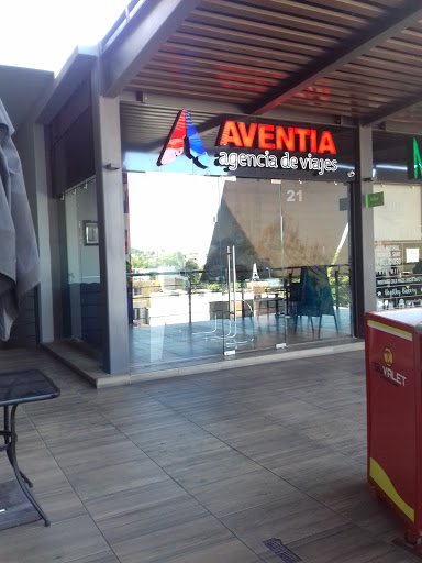 Aventia - Visual