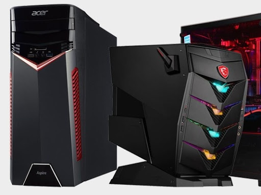 Arctic PC - Visual