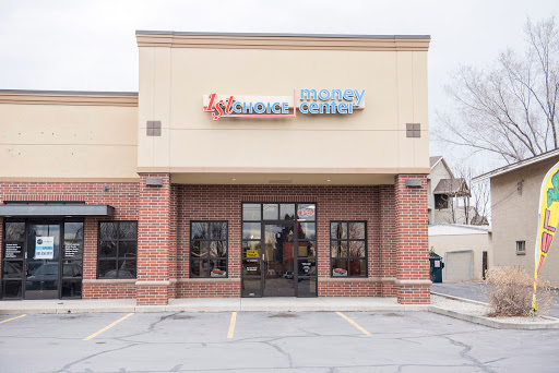 1st Choice Money Center - Thumbnail