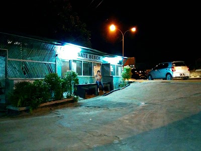Photos of Sate Bebek Cinde Laras Cibeber