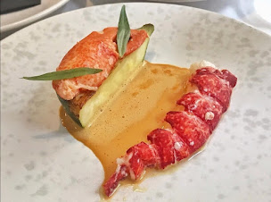 Photo n°103 de Restaurant Pantagruel Paris à Paris (Restaurant français)