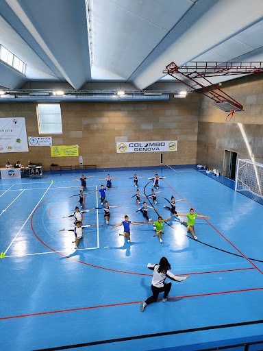 ASD Dinamic Gym Gallery - Italy